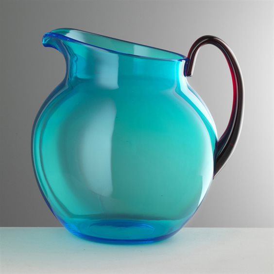 Caraffa Mario Luca Giusti  in Plastica H.BRO.PAL9 - H.BRO.PAL9